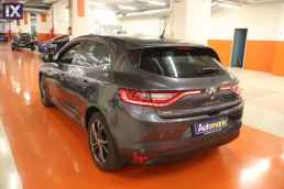 Renault Megane Limited Edc Navi /6 Χρόνια Δωρεάν Service '19