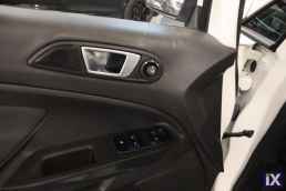 Ford Ecosport Ecoboost Sport /6 Χρόνια Δωρεάν Service '17