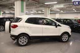 Ford Ecosport Ecoboost Sport /6 Χρόνια Δωρεάν Service '17