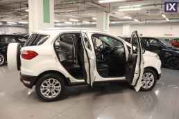 Ford Ecosport Ecoboost Sport /6 Χρόνια Δωρεάν Service '17