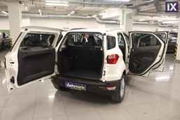 Ford Ecosport Ecoboost Sport /6 Χρόνια Δωρεάν Service '17