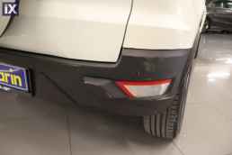 Ford Ecosport Ecoboost Sport /6 Χρόνια Δωρεάν Service '17