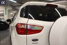 Ford Ecosport Ecoboost Sport /6 Χρόνια Δωρεάν Service '17