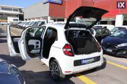 Renault Twingo Dynamic Navi /6 Χρόνια Δωρεάν Service '14