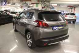 Peugeot 2008 Crossway Sunroof /6 Χρόνια Δωρεάν Service '16