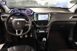 Peugeot 2008 Crossway Sunroof /6 Χρόνια Δωρεάν Service '16