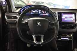 Peugeot 2008 Crossway Sunroof /6 Χρόνια Δωρεάν Service '16