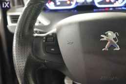 Peugeot 2008 Crossway Sunroof /6 Χρόνια Δωρεάν Service '16