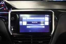 Peugeot 2008 Crossway Sunroof /6 Χρόνια Δωρεάν Service '16