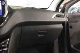 Peugeot 2008 Crossway Sunroof /6 Χρόνια Δωρεάν Service '16