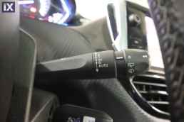 Peugeot 2008 Crossway Sunroof /6 Χρόνια Δωρεάν Service '16