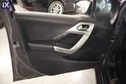 Peugeot 2008 Crossway Sunroof /6 Χρόνια Δωρεάν Service '16