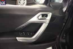 Peugeot 2008 Crossway Sunroof /6 Χρόνια Δωρεάν Service '16