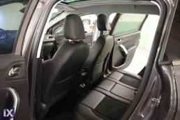 Peugeot 2008 Crossway Sunroof /6 Χρόνια Δωρεάν Service '16