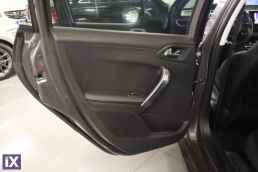 Peugeot 2008 Crossway Sunroof /6 Χρόνια Δωρεάν Service '16