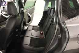 Peugeot 2008 Crossway Sunroof /6 Χρόνια Δωρεάν Service '16