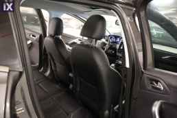 Peugeot 2008 Crossway Sunroof /6 Χρόνια Δωρεάν Service '16