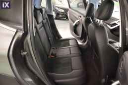 Peugeot 2008 Crossway Sunroof /6 Χρόνια Δωρεάν Service '16