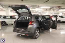 Peugeot 2008 Crossway Sunroof /6 Χρόνια Δωρεάν Service '16