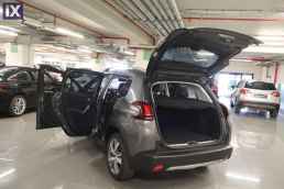 Peugeot 2008 Crossway Sunroof /6 Χρόνια Δωρεάν Service '16