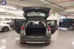 Peugeot 2008 Crossway Sunroof /6 Χρόνια Δωρεάν Service '16