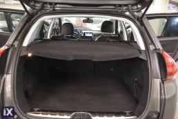 Peugeot 2008 Crossway Sunroof /6 Χρόνια Δωρεάν Service '16