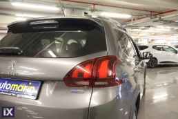 Peugeot 2008 Crossway Sunroof /6 Χρόνια Δωρεάν Service '16