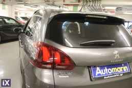 Peugeot 2008 Crossway Sunroof /6 Χρόνια Δωρεάν Service '16