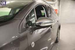 Peugeot 2008 Crossway Sunroof /6 Χρόνια Δωρεάν Service '16