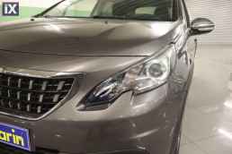 Peugeot 2008 Crossway Sunroof /6 Χρόνια Δωρεάν Service '16