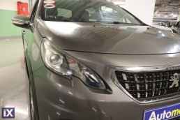 Peugeot 2008 Crossway Sunroof /6 Χρόνια Δωρεάν Service '16