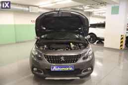 Peugeot 2008 Crossway Sunroof /6 Χρόνια Δωρεάν Service '16