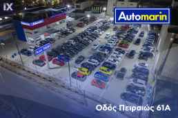 Peugeot 2008 Crossway Sunroof /6 Χρόνια Δωρεάν Service '16