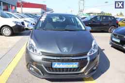 Peugeot 208 Allure Touchscreen /6 Χρόνια Δωρεάν Service '17