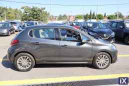 Peugeot 208 Allure Touchscreen /6 Χρόνια Δωρεάν Service '17