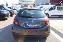 Peugeot 208 Allure Touchscreen /6 Χρόνια Δωρεάν Service '17