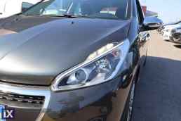 Peugeot 208 Allure Touchscreen /6 Χρόνια Δωρεάν Service '17