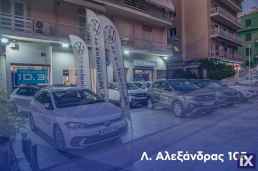 Opel Crossland X Innovation Navi /6 Χρόνια Δωρεάν Service '19