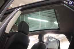 Nissan Qashqai 360 Connect Sunroof /6 Χρόνια Δωρεάν Service '13