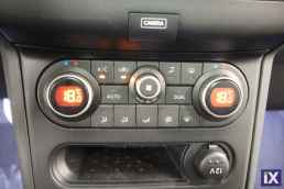 Nissan Qashqai 360 Connect Sunroof /6 Χρόνια Δωρεάν Service '13