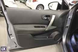 Nissan Qashqai 360 Connect Sunroof /6 Χρόνια Δωρεάν Service '13