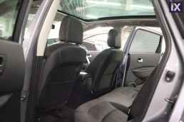 Nissan Qashqai 360 Connect Sunroof /6 Χρόνια Δωρεάν Service '13