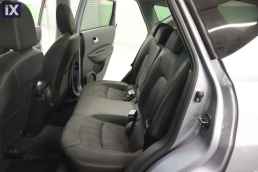 Nissan Qashqai 360 Connect Sunroof /6 Χρόνια Δωρεάν Service '13