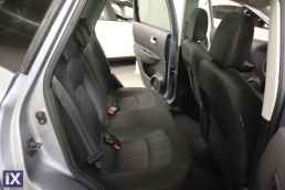 Nissan Qashqai 360 Connect Sunroof /6 Χρόνια Δωρεάν Service '13