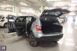 Nissan Qashqai 360 Connect Sunroof /6 Χρόνια Δωρεάν Service '13