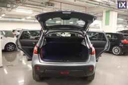 Nissan Qashqai 360 Connect Sunroof /6 Χρόνια Δωρεάν Service '13