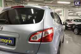 Nissan Qashqai 360 Connect Sunroof /6 Χρόνια Δωρεάν Service '13