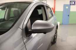 Nissan Qashqai 360 Connect Sunroof /6 Χρόνια Δωρεάν Service '13