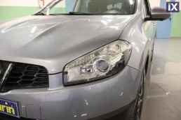 Nissan Qashqai 360 Connect Sunroof /6 Χρόνια Δωρεάν Service '13