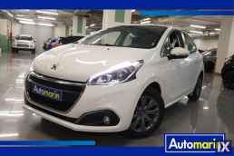 Peugeot 208 Active Touchscreen /6 Χρόνια Δωρεάν Service '16